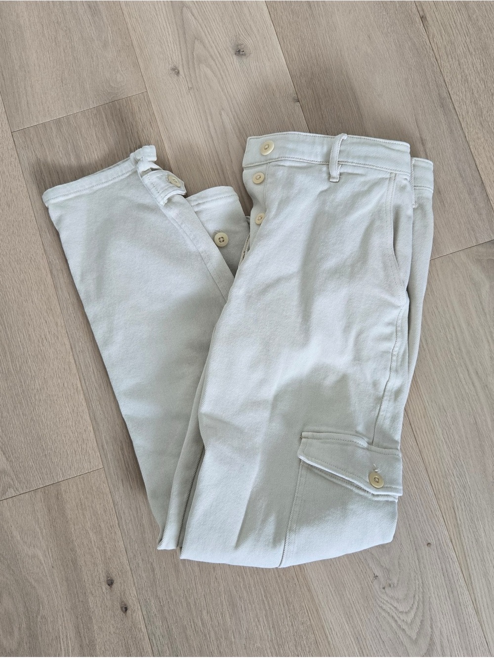 Wilfred Free Mordern Cargo Pants